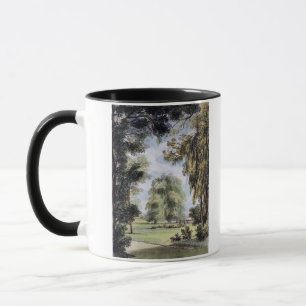 Caneca As árvores da irmã, Kew jardinam, chapeiam 8 'de