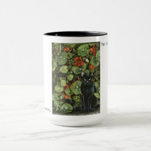 Caneca As Coisas dos Sonhos de Dia
