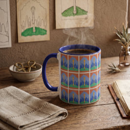 Caneca Ás de Varinhas