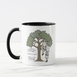 Caneca As Maiores Palavras da Mamãe