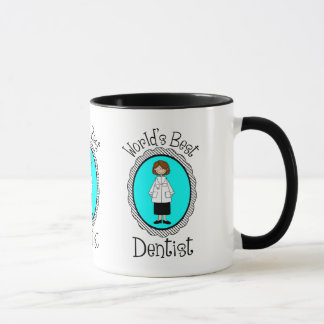 Caneca As melhores Camisetas e presentes do mundo
