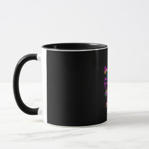Caneca As Mulheres Rainhas Estão Nasceres Em Agosto De Ne