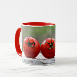 Caneca As três tomates