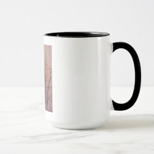 Caneca Ascensão da lua