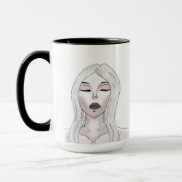 Caneca Asiático 