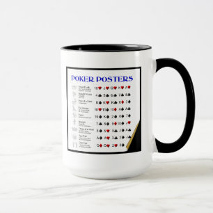 Caneca Áss altos