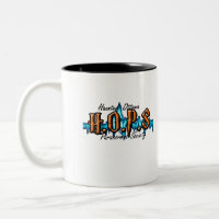 Caneca assombrada de Ottawa