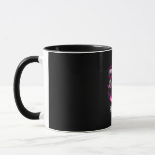 Caneca Astrologia de Leo Zodiac, dona de aniversário de a