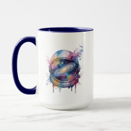 Caneca Astronauta