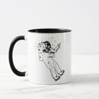 Caneca Astronauta Tipsy