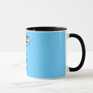 Caneca Ateu