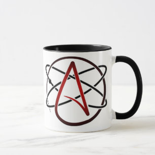 Caneca Ateu