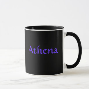 Caneca Athena