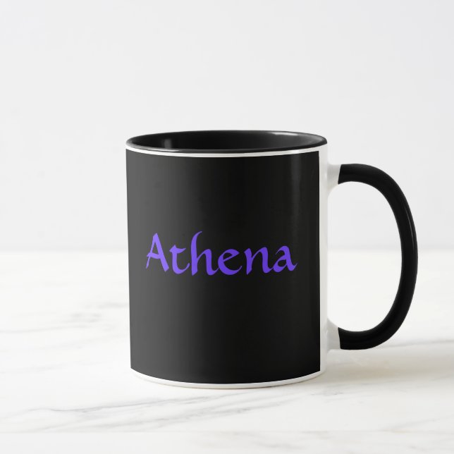 Caneca Athena (Direita)