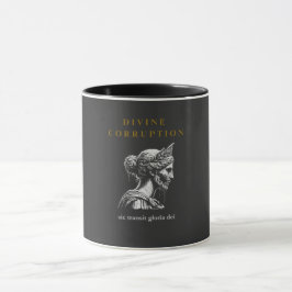 Caneca Athena Zumbi