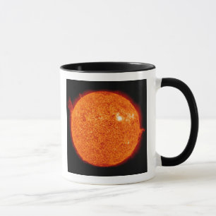 Caneca Atividade solar no Sun