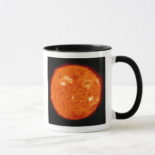 Caneca Atividade solar no Sun 3