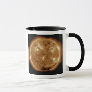 Caneca Atividade solar no Sun 5