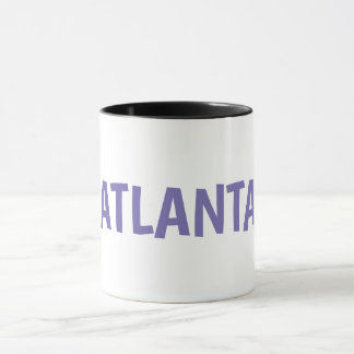 Caneca ATLANTA