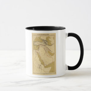 Caneca Atlas
