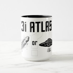 Caneca Atlas 3i