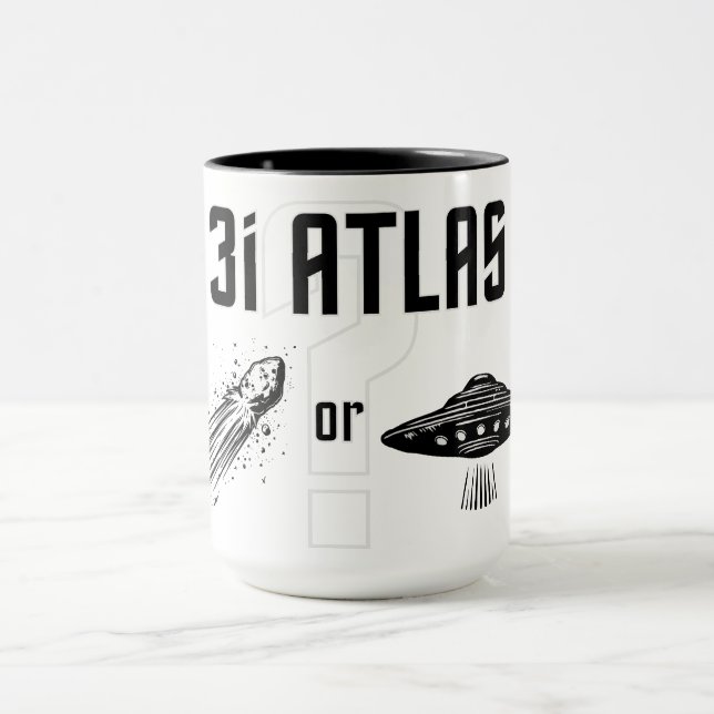 Caneca Atlas 3i (Centro)