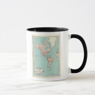 Caneca Atlas Argentina 2