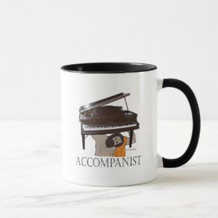 Caneca Atlas do Accompanist