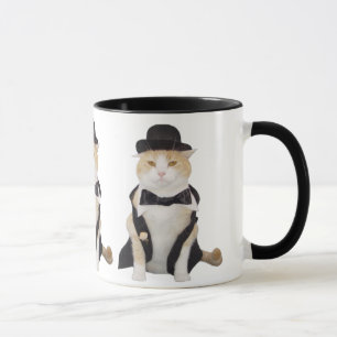 Caneca Ato da classe