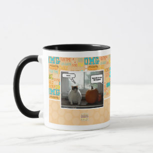 Caneca Ato legal