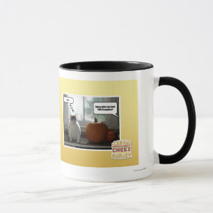 Caneca Ato legal