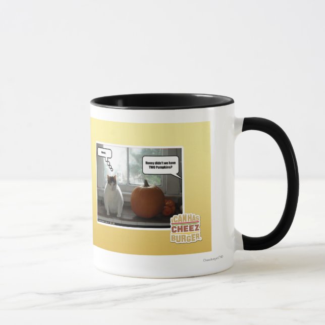 Caneca Ato legal (Direita)