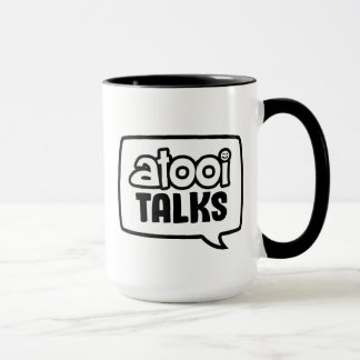 Caneca Atooi Talks