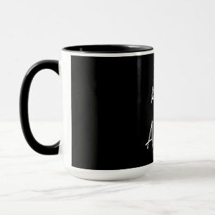 Caneca Ator Bonito Cita Mulheres Que Eu Gosto Muito De Ag