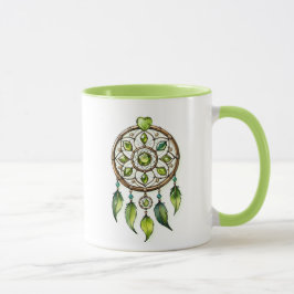 Caneca  Atrapasueños Cazador de sueños