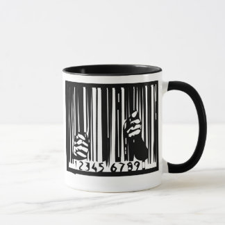 Caneca Atrás dos bares