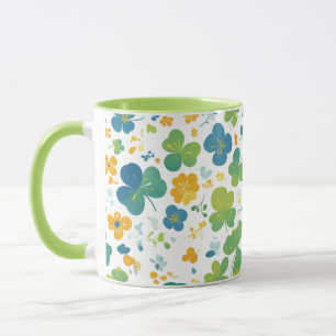 Caneca Atraso de Campo de Fechamento