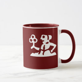 Caneca Atrativos, Lâmpadas e Outras Cores Diferentes -
