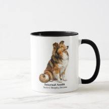 Auditoria Interna Sable Sheltie