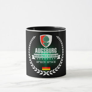 Caneca Augsburg