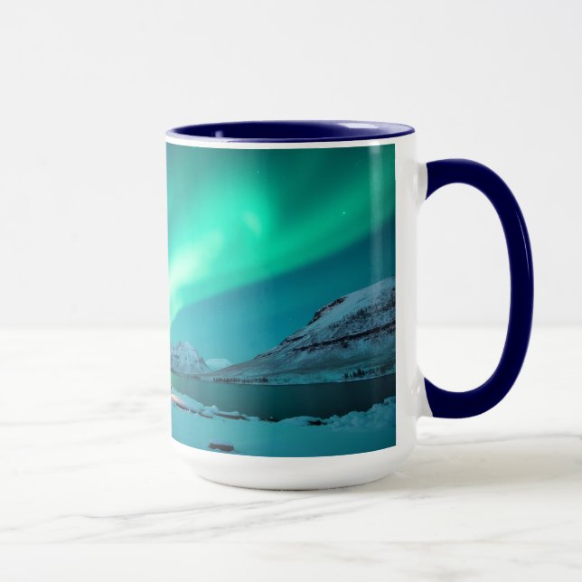 Caneca aurora-a (Direita)