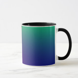 Caneca Aurora Mug Planetária