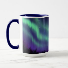 Caneca Aurora Night Dragon Mug