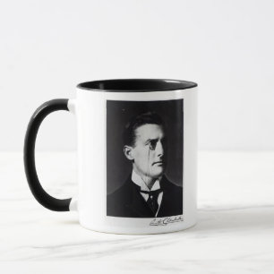 Caneca Austen Chamberlain