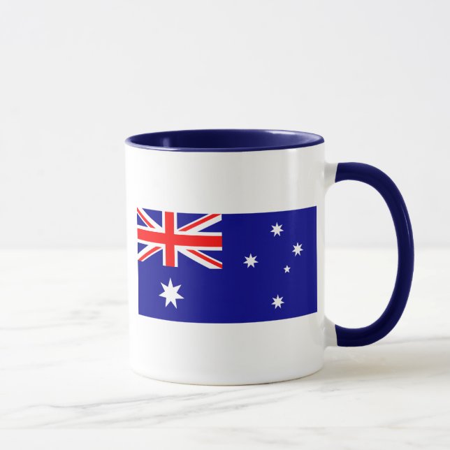 Caneca Austrália (Direita)