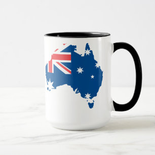Caneca Austrália