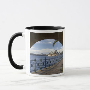 Caneca Austrália, Nova Gales do Sul, Sydney, Pedra