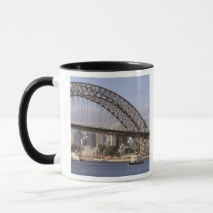Caneca Austrália, Nova Gales do Sul, Sydney, Sydney
