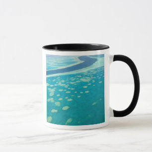 Caneca Austrália, Queensland, costa de Whitsunday, Excel