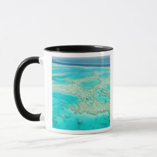 Caneca Austrália, Queensland, costa de Whitsunday, Excele